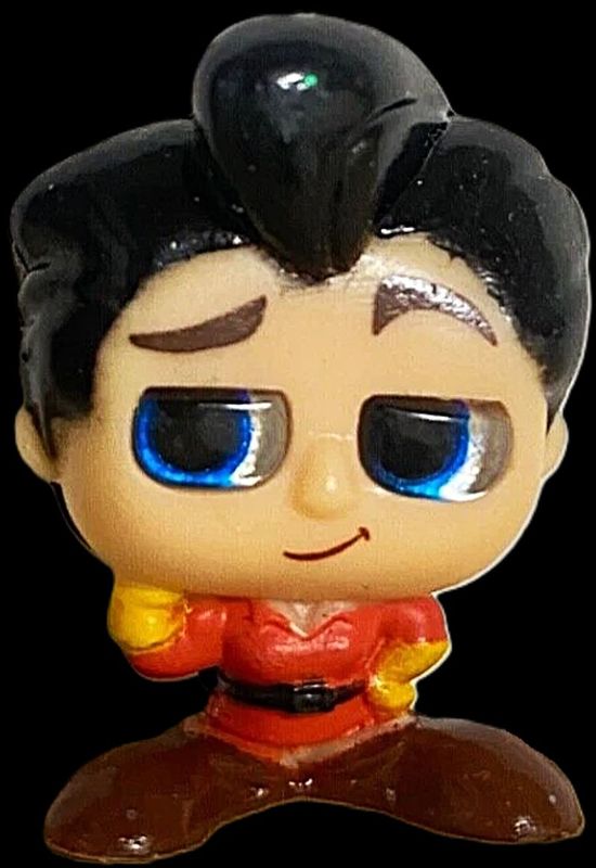 Gaston Series 1 Disney Doorables