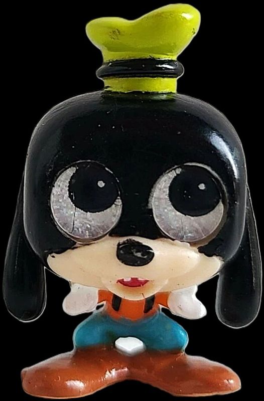 Goofy Series 1 Disney Doorables