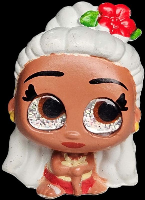 Gramma Tala Series 1 Disney Doorables