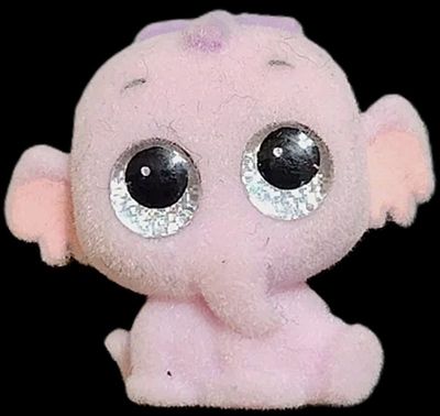 Heffalump Series 1 Disney Doorables