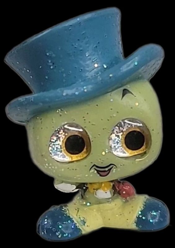 Jiminy Cricket Series 1 Disney Doorables