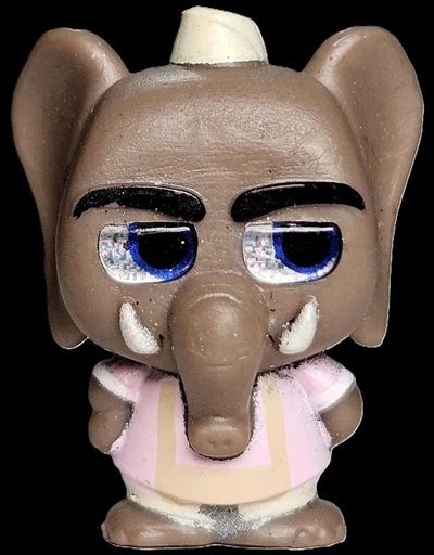 Jumbeaux Series 1 Disney Doorables