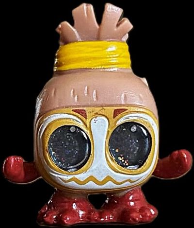 Kakamora Series 1 Disney Doorables