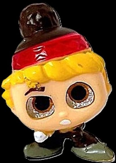 Kristoff Series 1 Disney Doorables