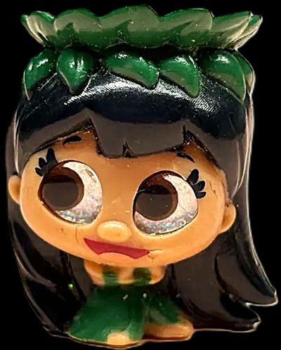 Lilo (Luau) Series 1 Disney Doorables