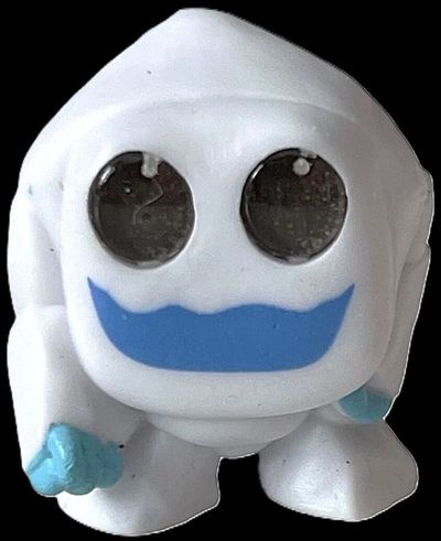 Marshmallow Series 1 Disney Doorables