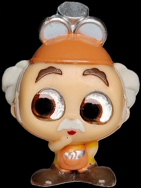 Maurice Series 1 Disney Doorables