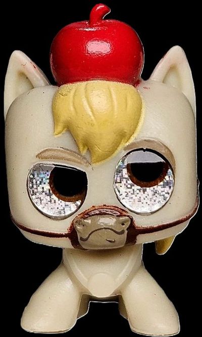 Maximus Series 1 Disney Doorables