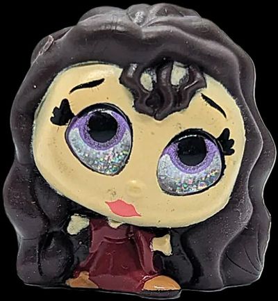 Mother Gothel Series 1 Disney Doorables