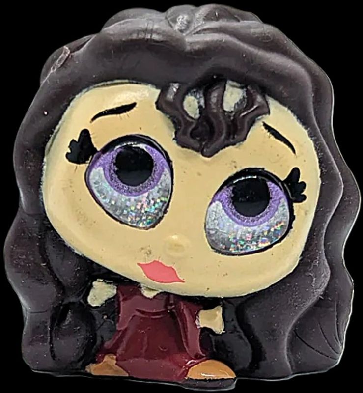 Mother Gothel Series 1 Disney Doorables
