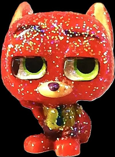 Nick Wilde Series 1 Disney Doorables