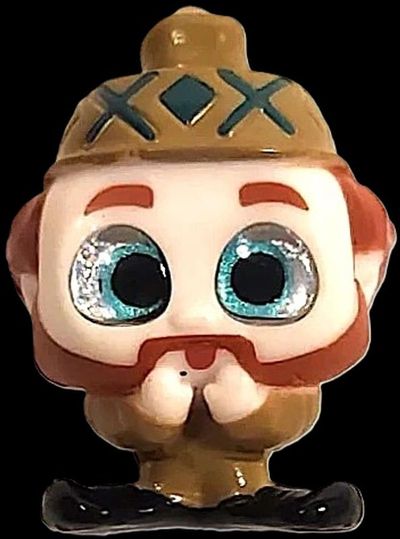 Oaken Series 1 Disney Doorables
