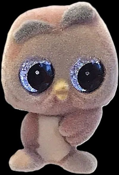 Owl Series 1 Disney Doorables