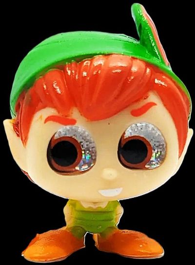 Peter Pan Series 1 Disney Doorables