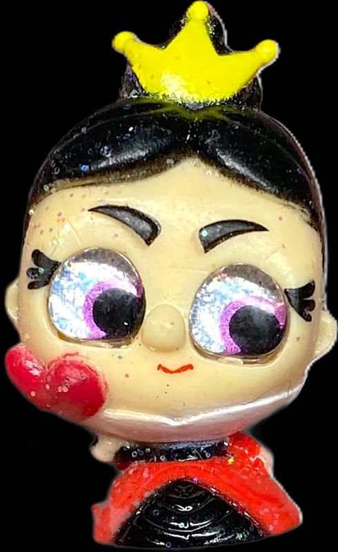Queen of Hearts Series 1 Disney Doorables