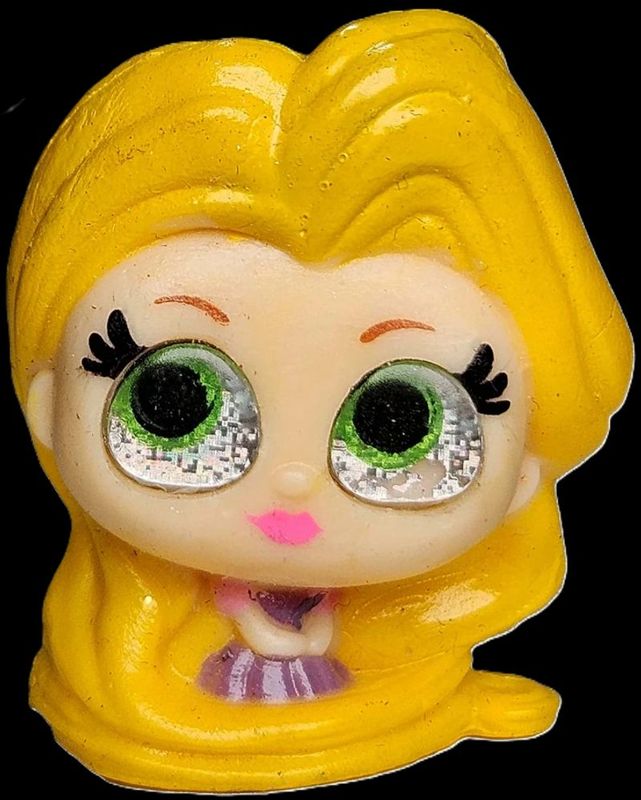 Rapunzel Series 1 Disney Doorables