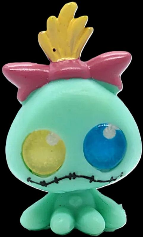 Scrump Series 1 Disney Doorables