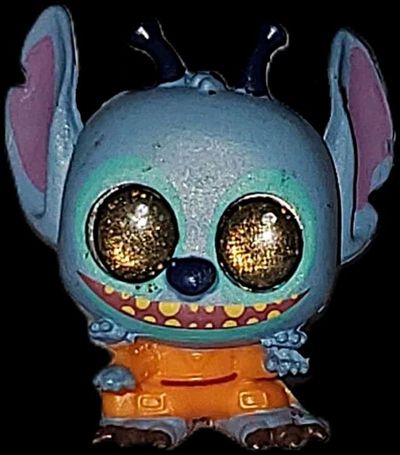 Stitch (Space) Series 1 Disney Doorables