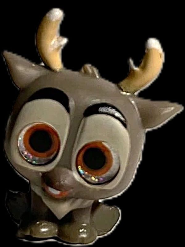 Sven Series 1 Disney Doorables