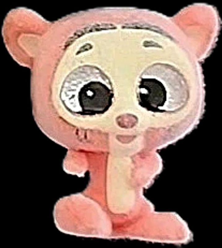 Tigger Series 1 Disney Doorables
