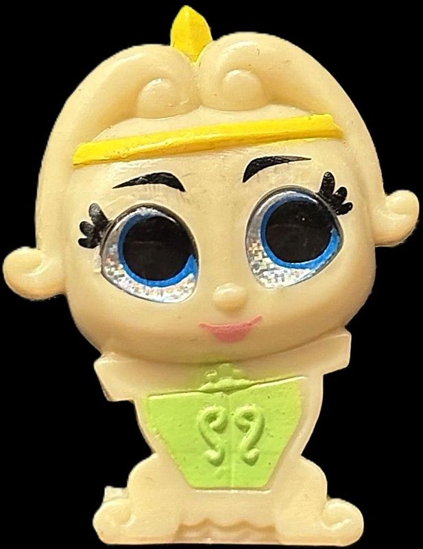Wardrobe Series 1 Disney Doorables