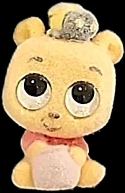 Winnie the Pooh Series 1 Disney Doorables