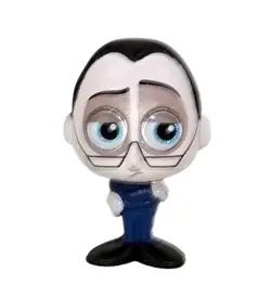 Anton Ego Series 10 Disney Doorables