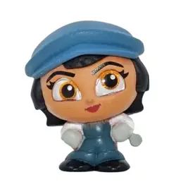 Audrey Series 10 Disney Doorables