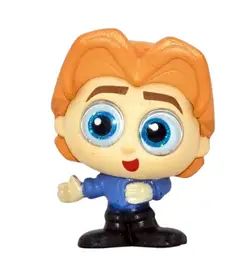 Captain John Smith