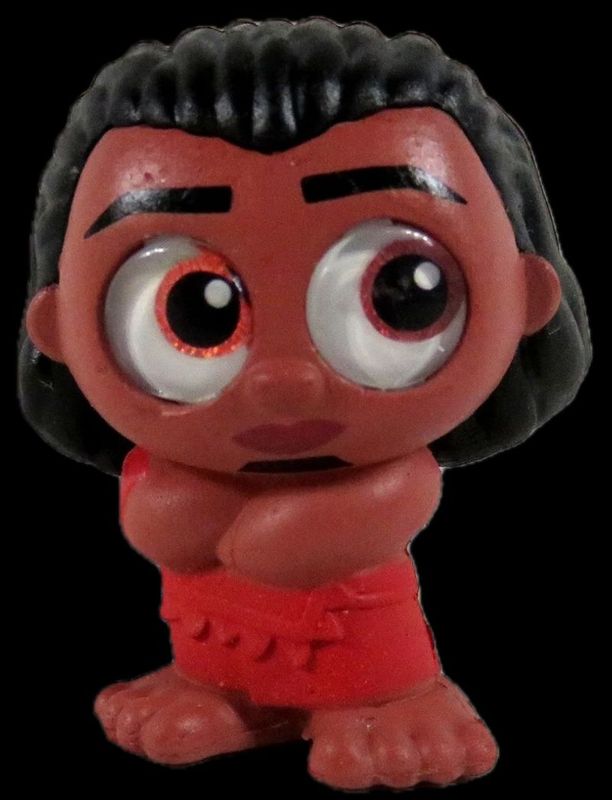 Chief Tui Series 10 Disney Doorables