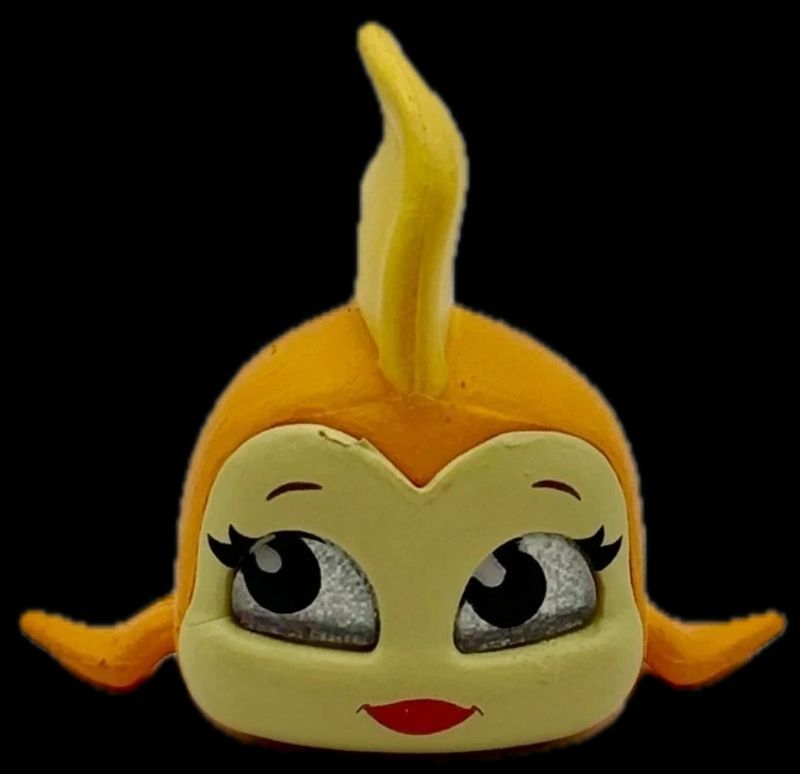 Cleo Series 10 Disney Doorables