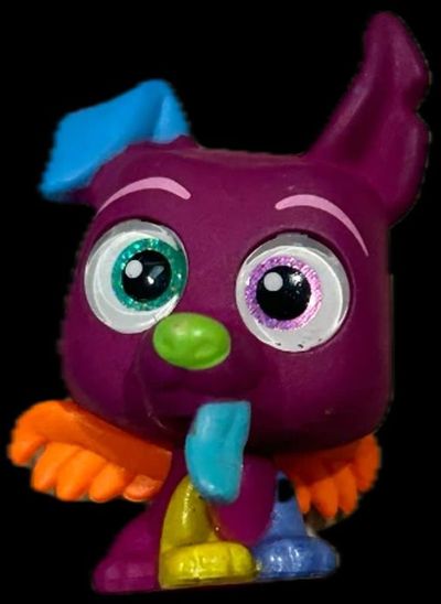 Dante (Colourful) Series 10 Disney Doorables