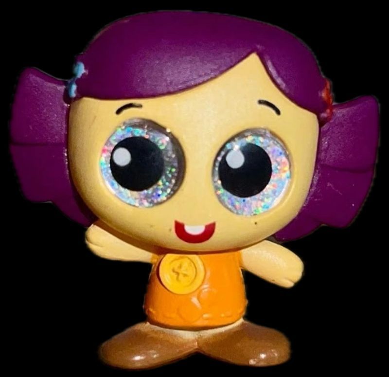 Dolly Series 10 Disney Doorables
