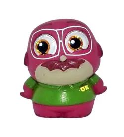 Don Carlton Series 10 Disney Doorables