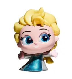 Elsa (Special Edition) Series 10 Disney Doorables