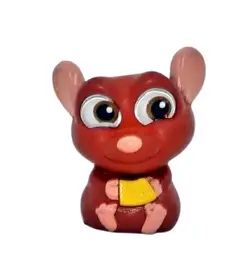 Emile Series 10 Disney Doorables