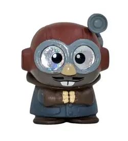 Gaetan Moliere Series 10 Disney Doorables