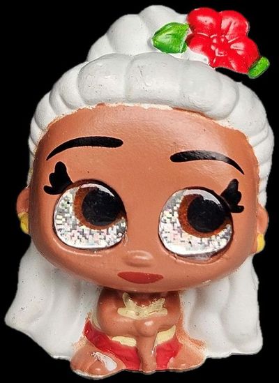 Gramma Tala Series 10 Disney Doorables