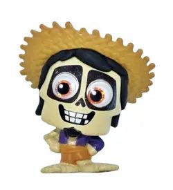 Hector Rivera Series 10 Disney Doorables