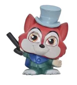Honest John Series 10 Disney Doorables