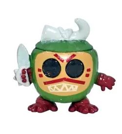 Kakamora (Horn) Series 10 Disney Doorables