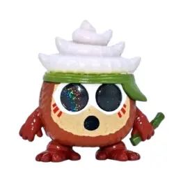 Kakamora (Shell) Series 10 Disney Doorables