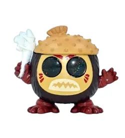 Kakamora (Spikes) Series 10 Disney Doorables