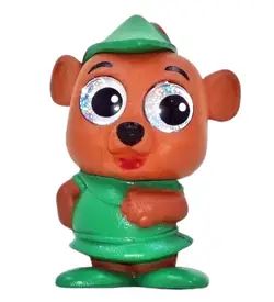 Little John Series 10 Disney Doorables
