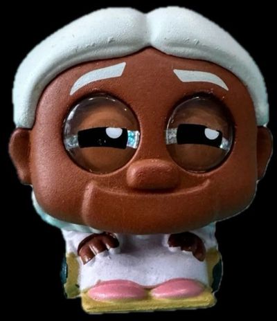 Mama Coco Series 10 Disney Doorables