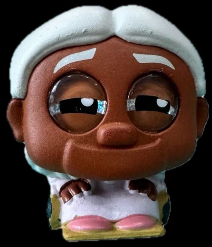 Mama Coco Series 10 Disney Doorables