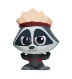 Meeko Series 10 Disney Doorables