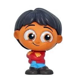 Miguel Series 10 Disney Doorables