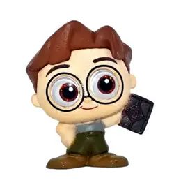 Milo Series 10 Disney Doorables