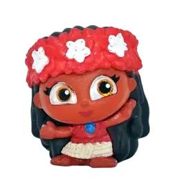 Moana Series 10 Disney Doorables